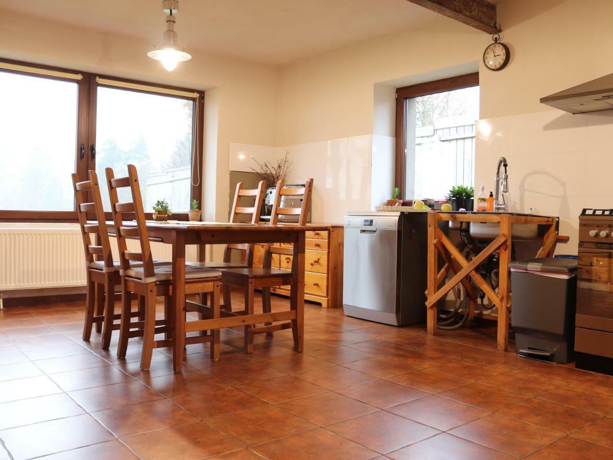 Niekursko Mimi Boutique Farm Stay & Cuisine מראה חיצוני תמונה